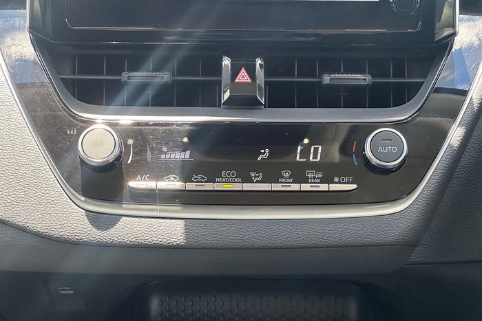 2024 Toyota Corolla Ascent Sport Hybrid