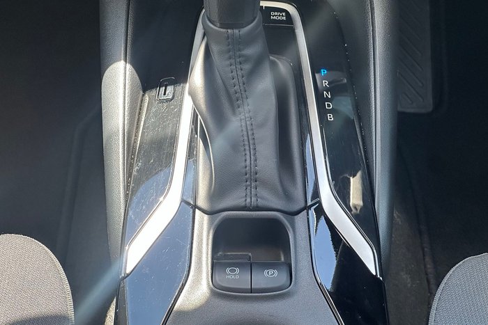 2024 Toyota Corolla Ascent Sport Hybrid