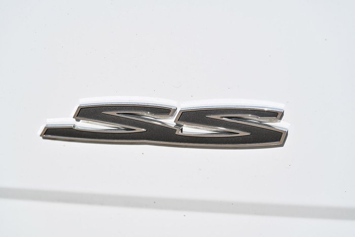 2013 Holden Ute SS Z Series