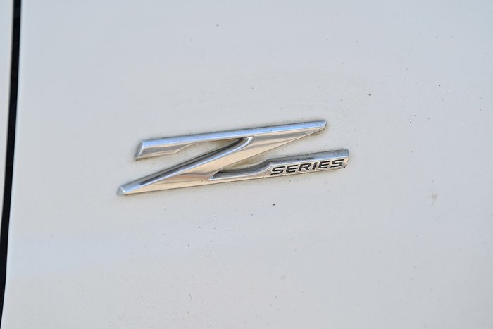 2013 Holden Ute SS Z Series