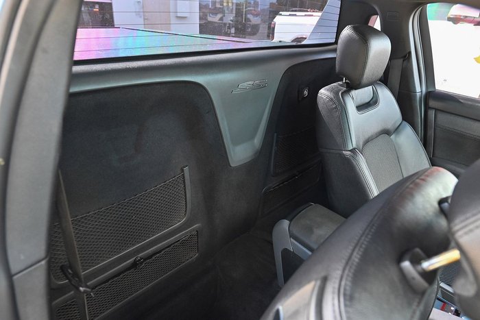 2013 Holden Ute SS Z Series