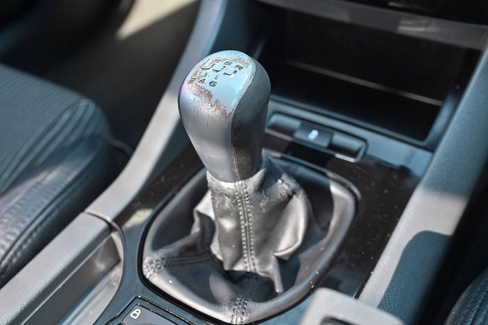 2013 Holden Ute SS Z Series