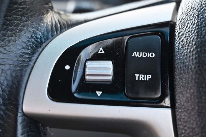 2013 Holden Ute SS Z Series