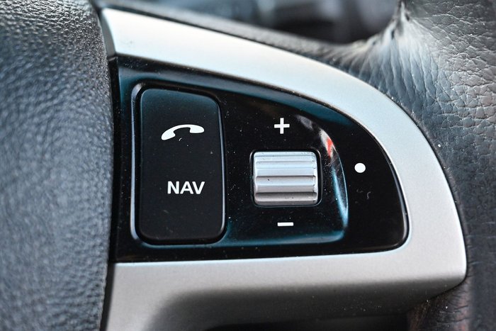 2013 Holden Ute SS Z Series