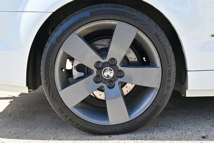 2013 Holden Ute SS Z Series