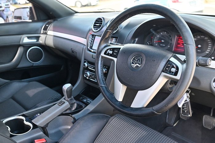 2013 Holden Ute SS Z Series