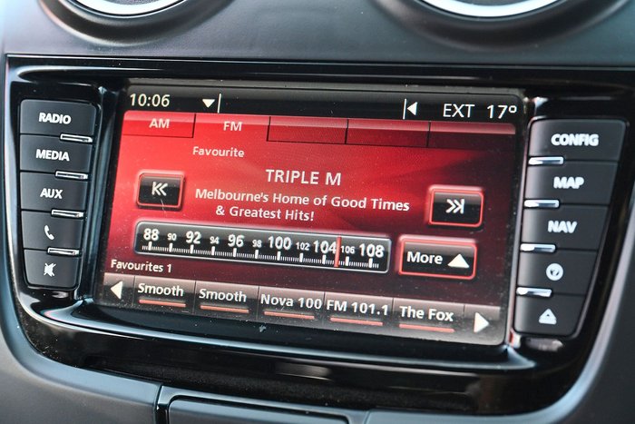 2013 Holden Ute SS Z Series