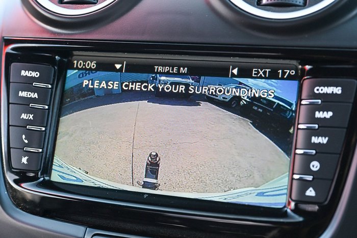 2013 Holden Ute SS Z Series