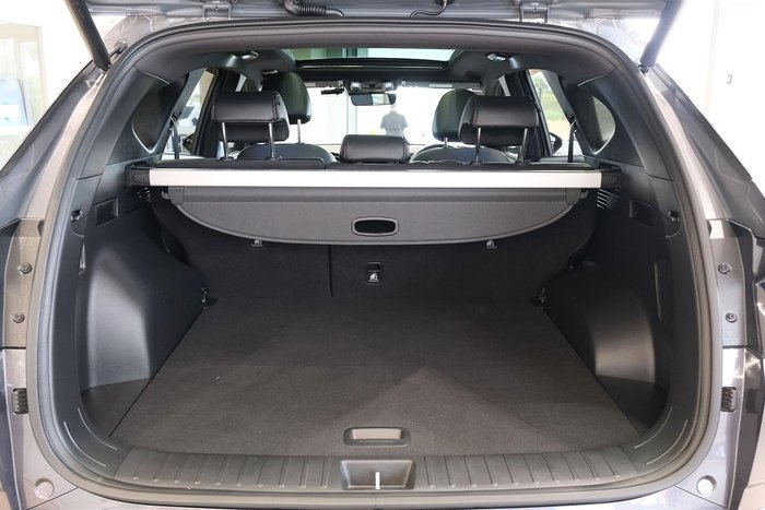 2023 Hyundai Tucson Highlander N Line