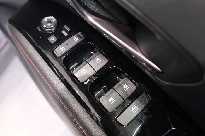 2023 Hyundai Tucson Highlander N Line