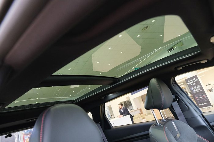 2023 Hyundai Tucson Highlander N Line