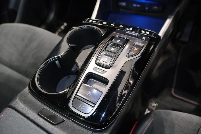 2023 Hyundai Tucson Highlander N Line