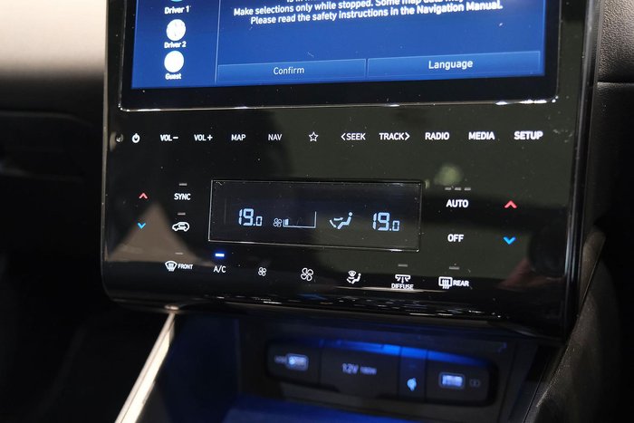 2023 Hyundai Tucson Highlander N Line