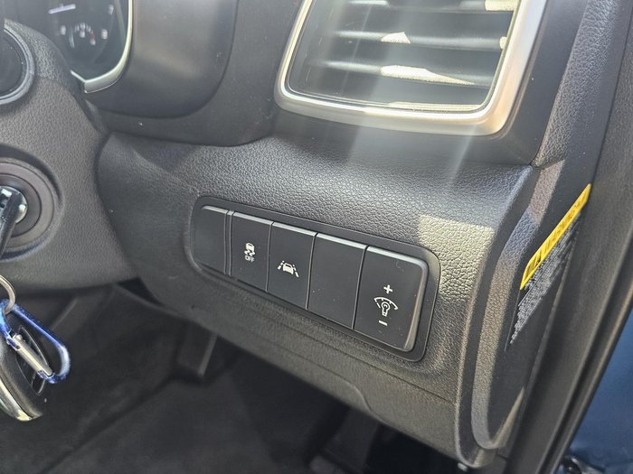 2019 Hyundai Tucson Active