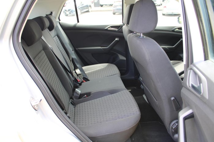 2023 Volkswagen T-Cross 85TSI Life