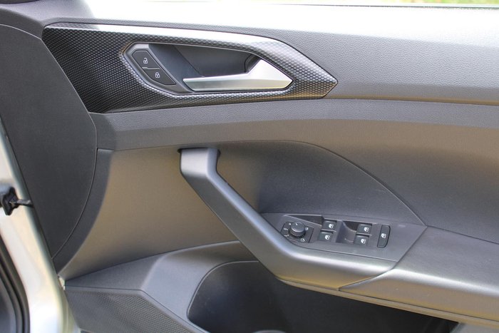 2023 Volkswagen T-Cross 85TSI Life