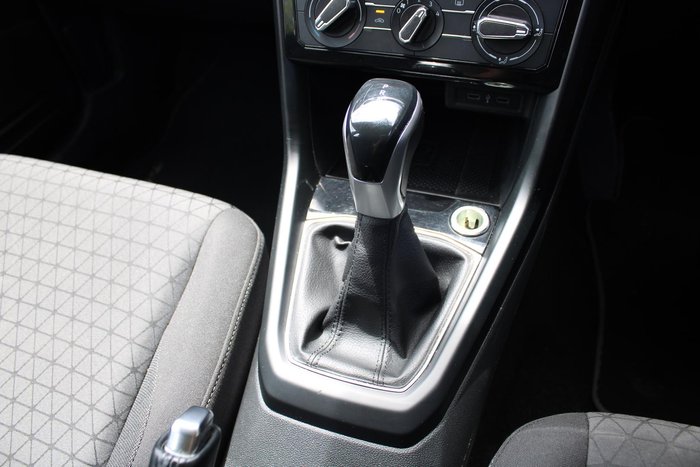 2023 Volkswagen T-Cross 85TSI Life