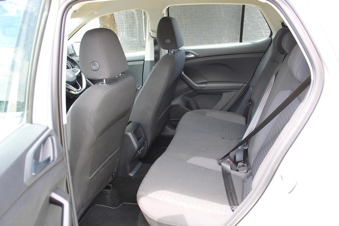 2023 Volkswagen T-Cross 85TSI Life