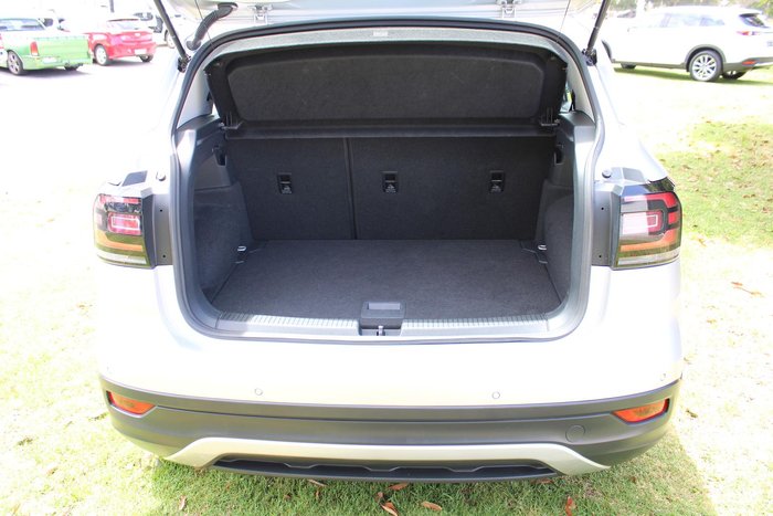 2023 Volkswagen T-Cross 85TSI Life