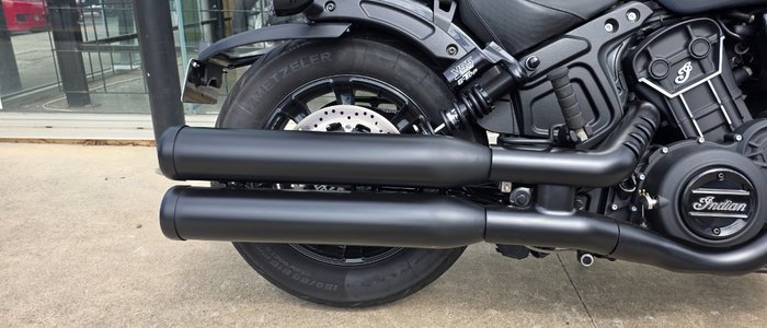 2023 Indian SCOUT ROGUE CYPHER CAMO GRAY