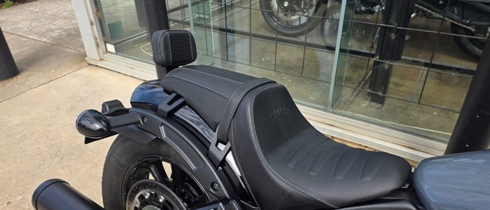 2023 Indian SCOUT ROGUE CYPHER CAMO GRAY