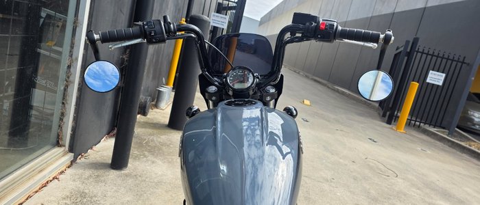 2023 Indian SCOUT ROGUE CYPHER CAMO GRAY