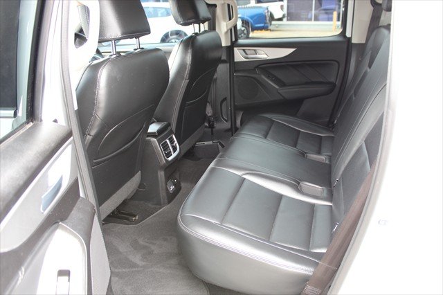 2021 GWM Ute Cannon-L