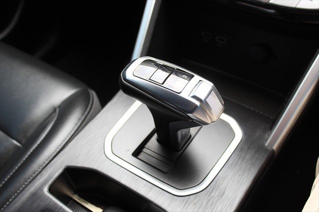 2021 GWM Ute Cannon-L