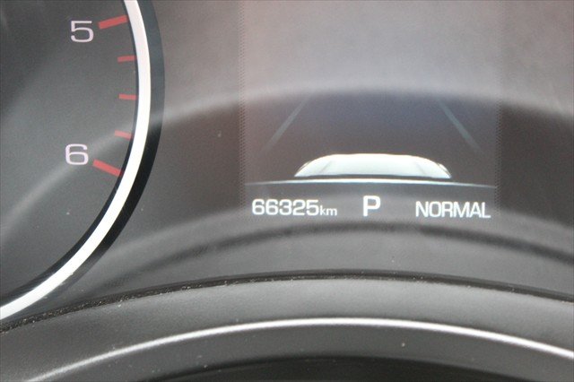 2021 GWM Ute Cannon-L