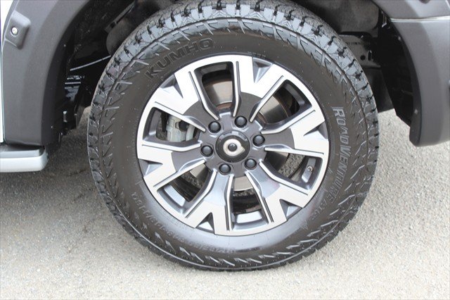 2021 GWM Ute Cannon-L