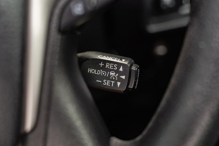 2019 Toyota Landcruiser Prado GX GDJ150R 4X4 Dual Range Glacier White