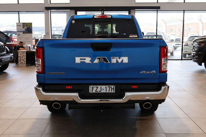 2024 RAM 1500 Big Horn