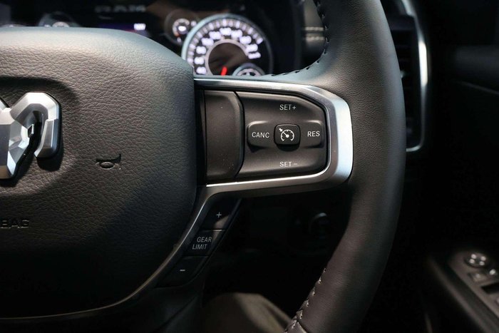 2024 RAM 1500 Big Horn