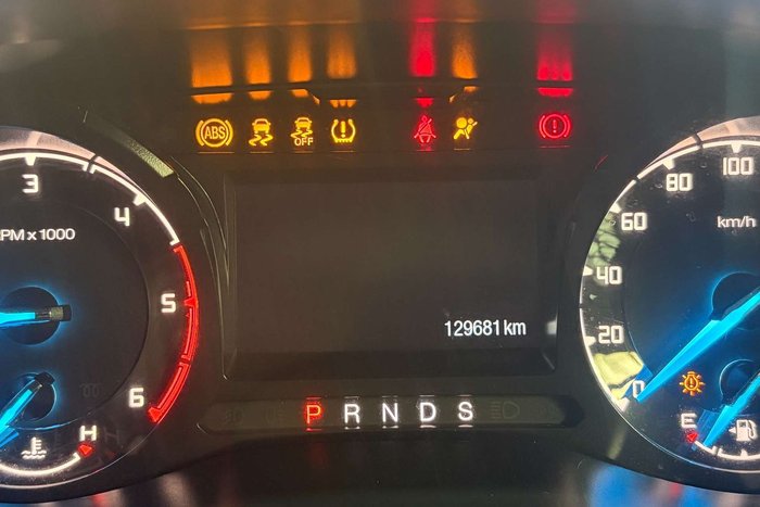 2021 Ford Ranger FX4
