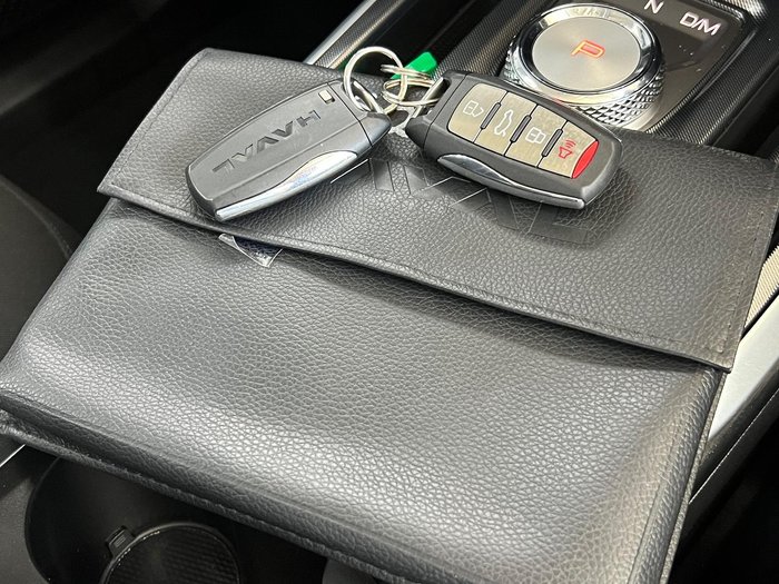 2024 GWM Haval Jolion Premium