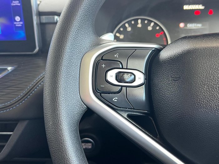 2024 GWM Haval Jolion Premium