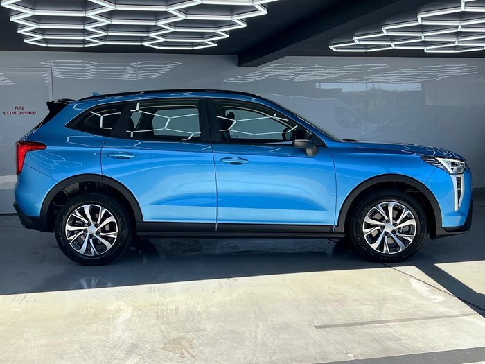 2024 GWM Haval Jolion Premium