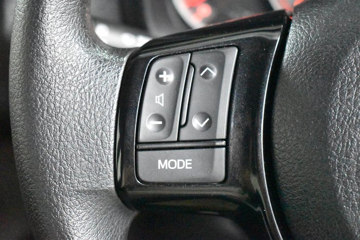 2018 Toyota Yaris Ascent