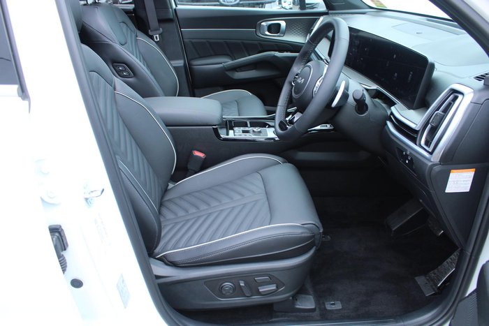 2025 Kia Sorento PHEV GT-Line