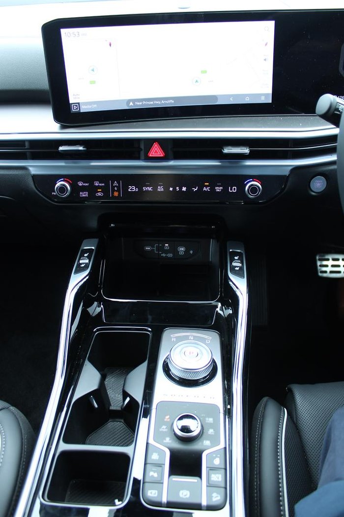 2025 Kia Sorento PHEV GT-Line