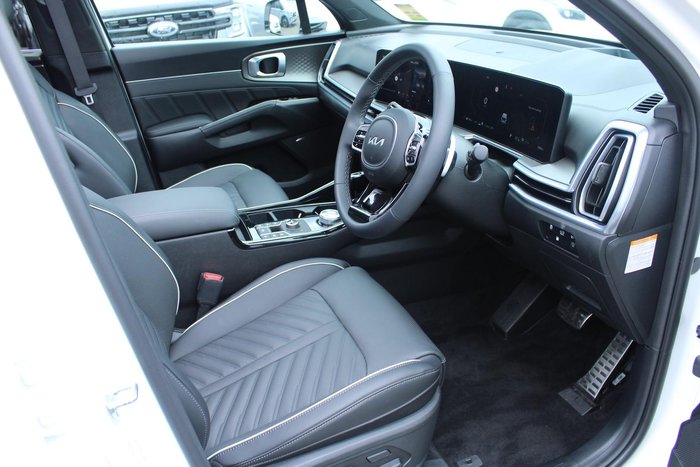 2025 Kia Sorento PHEV GT-Line