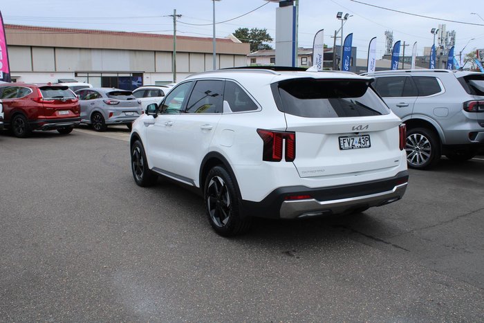 2025 Kia Sorento PHEV GT-Line