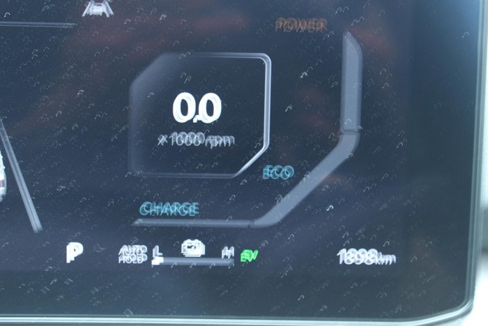 2025 Kia Sorento PHEV GT-Line