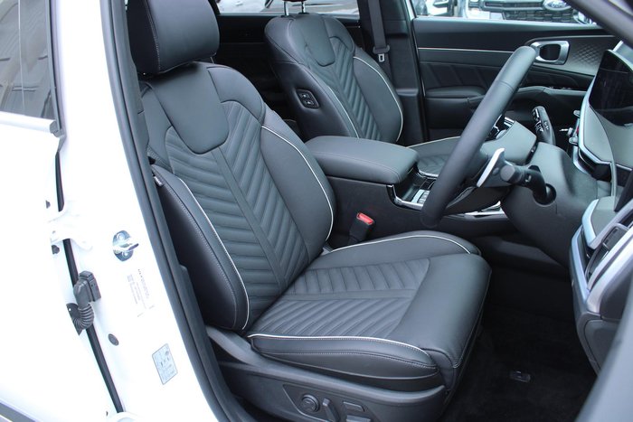 2025 Kia Sorento PHEV GT-Line