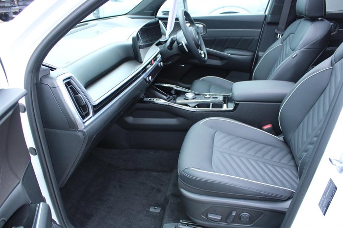 2025 Kia Sorento PHEV GT-Line