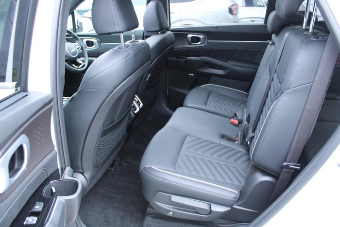 2025 Kia Sorento PHEV GT-Line