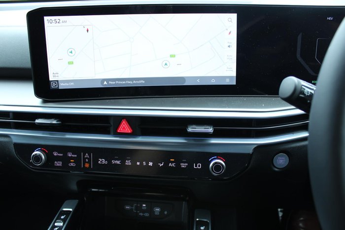 2025 Kia Sorento PHEV GT-Line