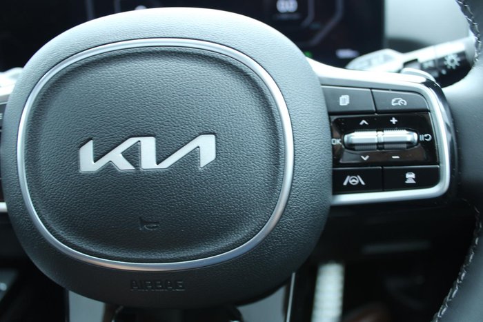 2025 Kia Sorento PHEV GT-Line