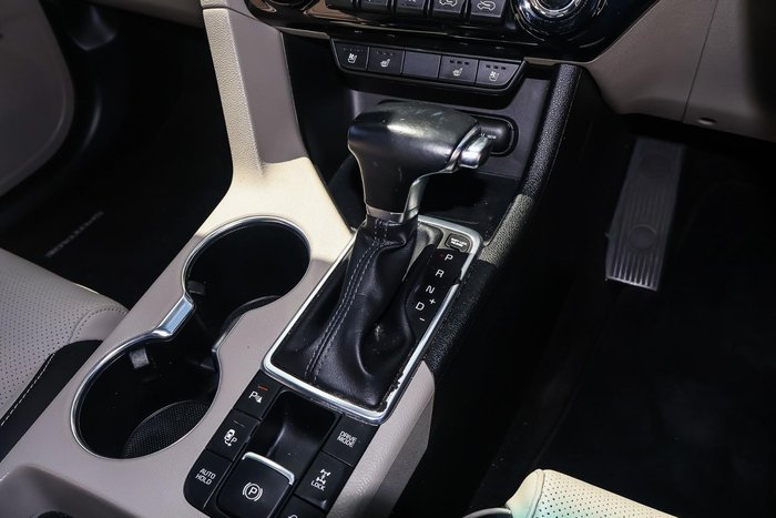 2021 Kia Sportage GT-Line