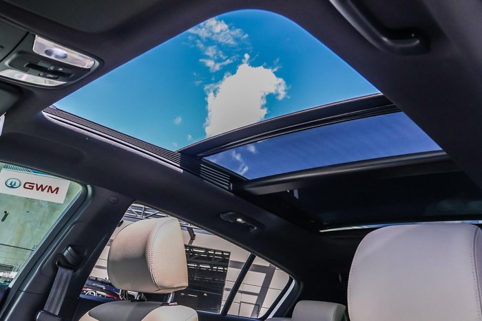 2021 Kia Sportage GT-Line